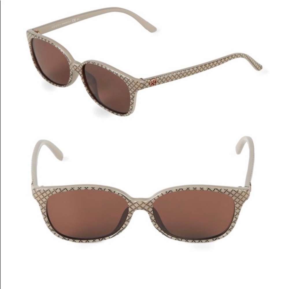 Gucci sunglasses Women’s GG3634/F 54mm Authentic